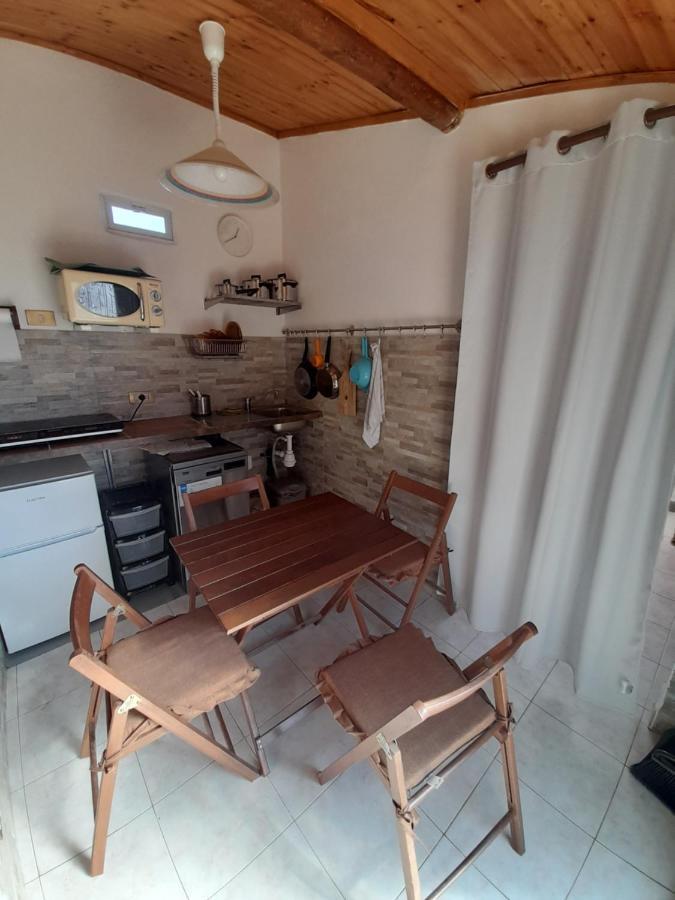 Casetta Privata Vicarello Εξωτερικό φωτογραφία