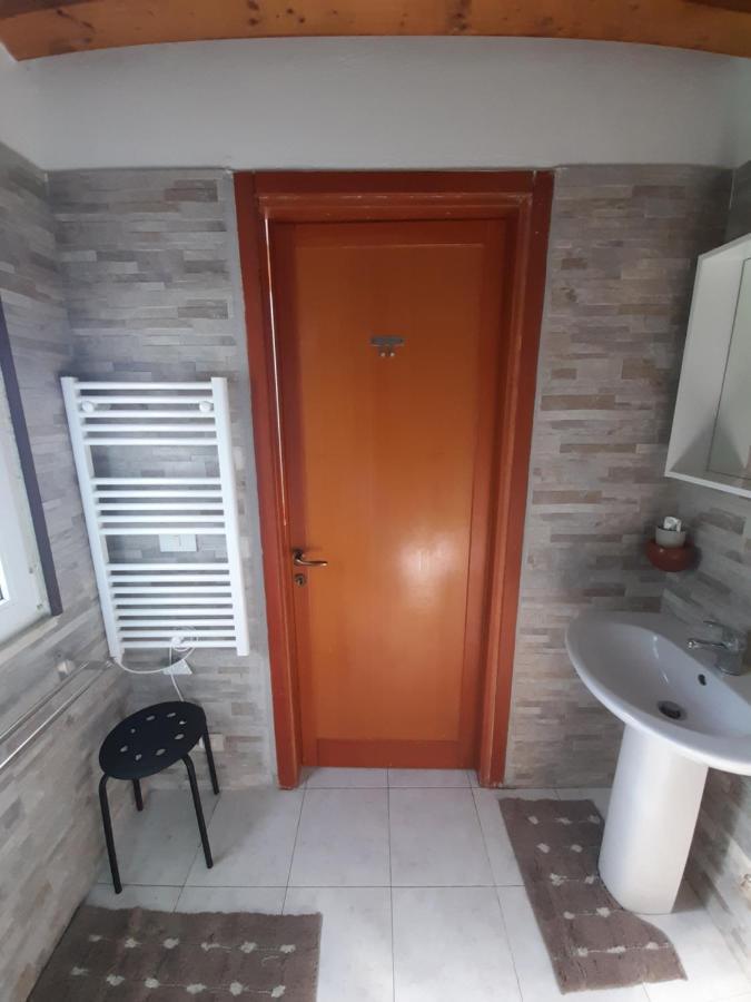 Casetta Privata Vicarello Εξωτερικό φωτογραφία