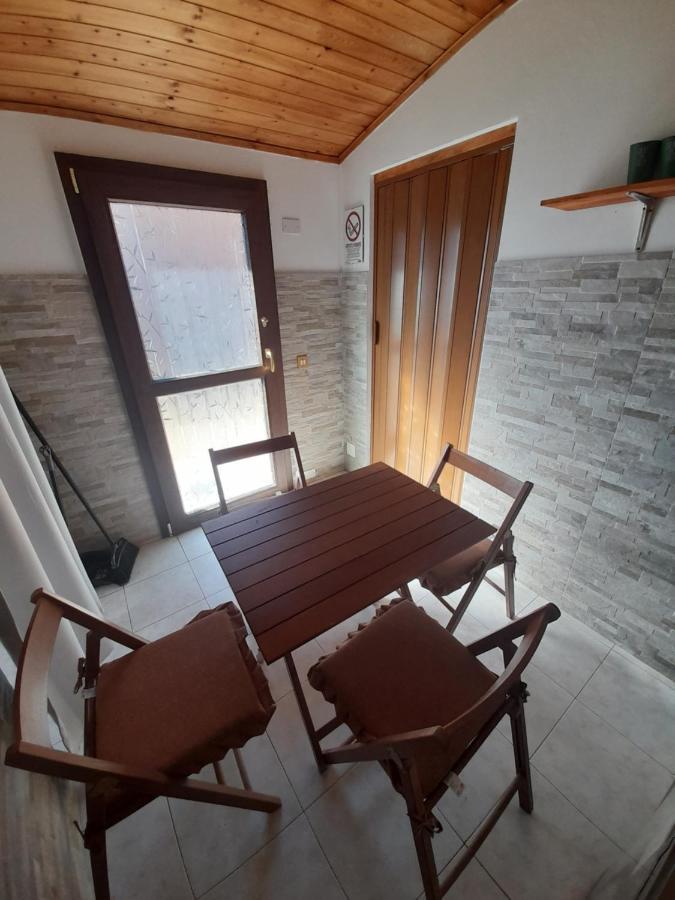 Casetta Privata Vicarello Εξωτερικό φωτογραφία