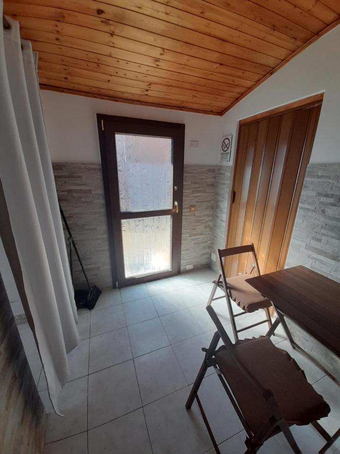 Casetta Privata Vicarello Εξωτερικό φωτογραφία