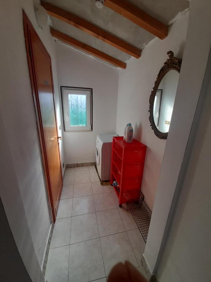 Casetta Privata Vicarello Εξωτερικό φωτογραφία