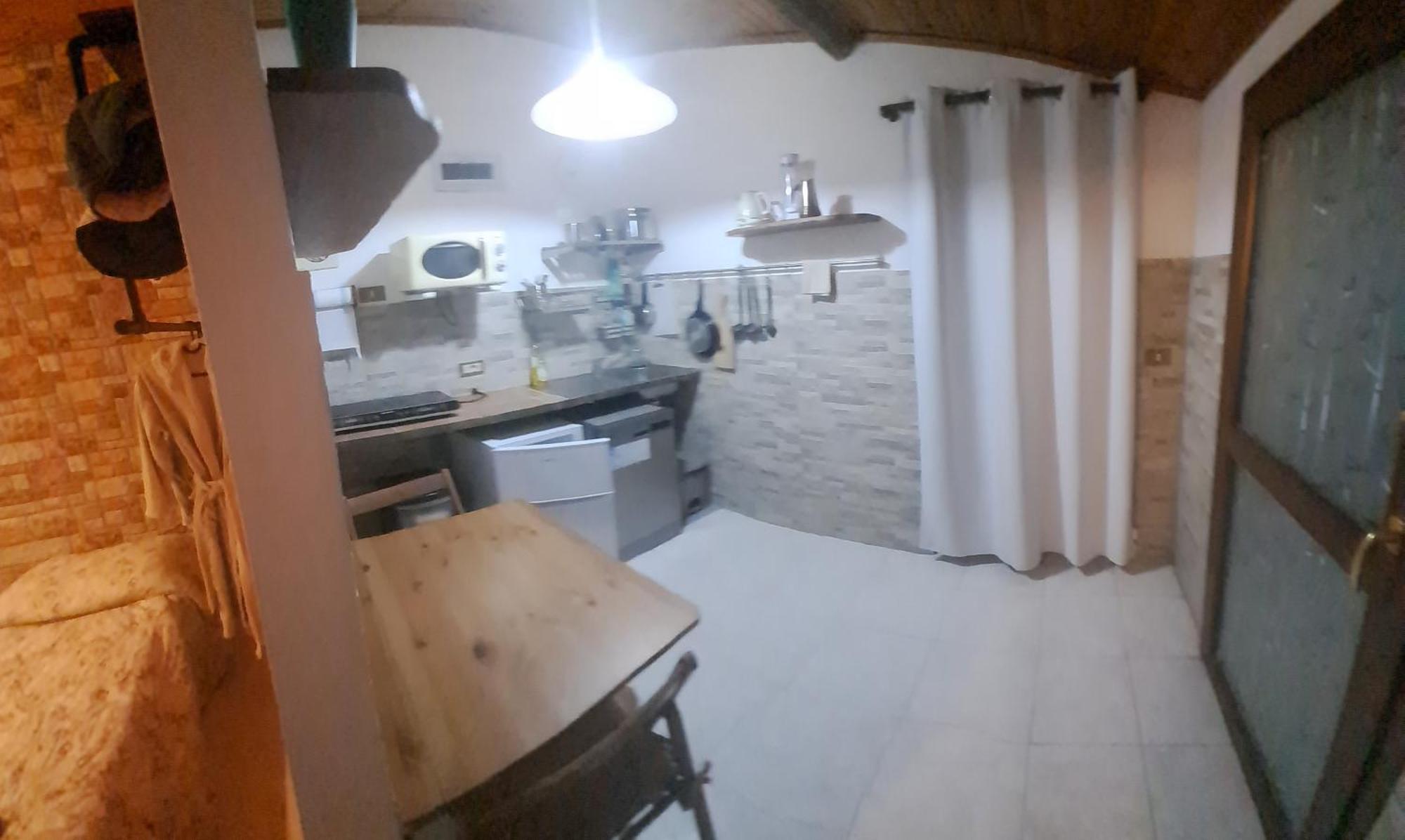 Casetta Privata Vicarello Εξωτερικό φωτογραφία