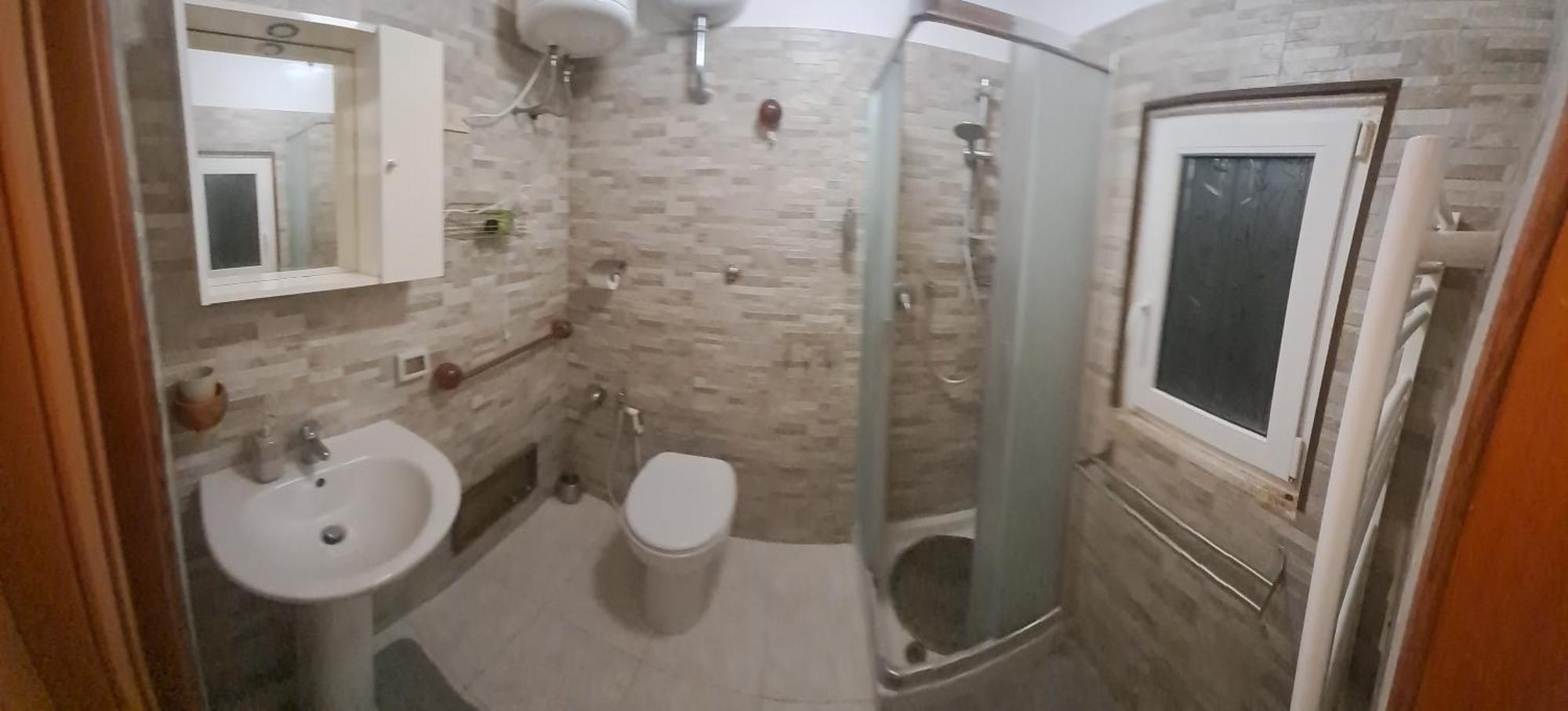 Casetta Privata Vicarello Εξωτερικό φωτογραφία